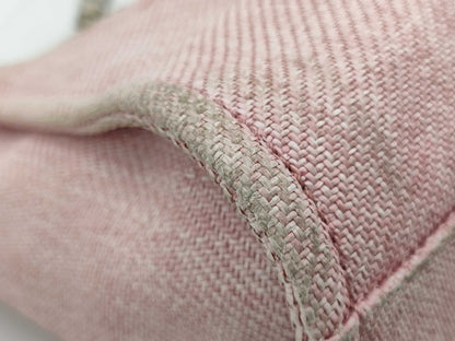 CHANEL Chain Tote Tote Bag