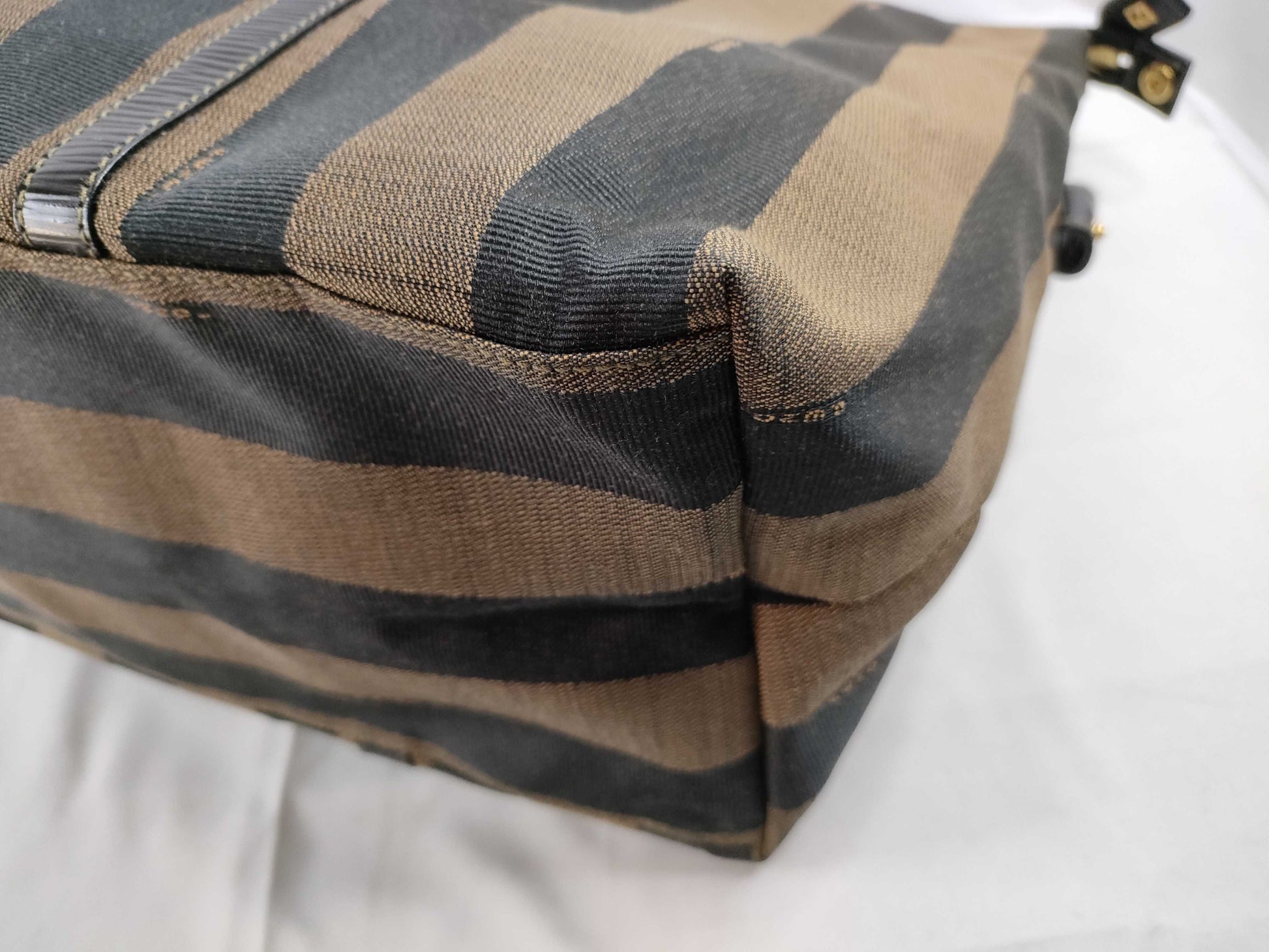 FENDI Tote Bag Tote Bag