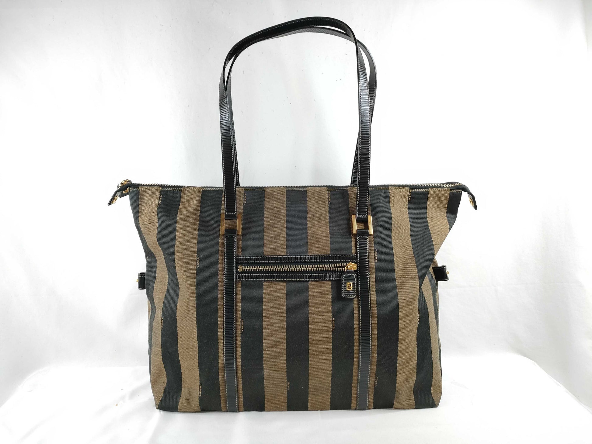 FENDI Tote Bag Tote Bag