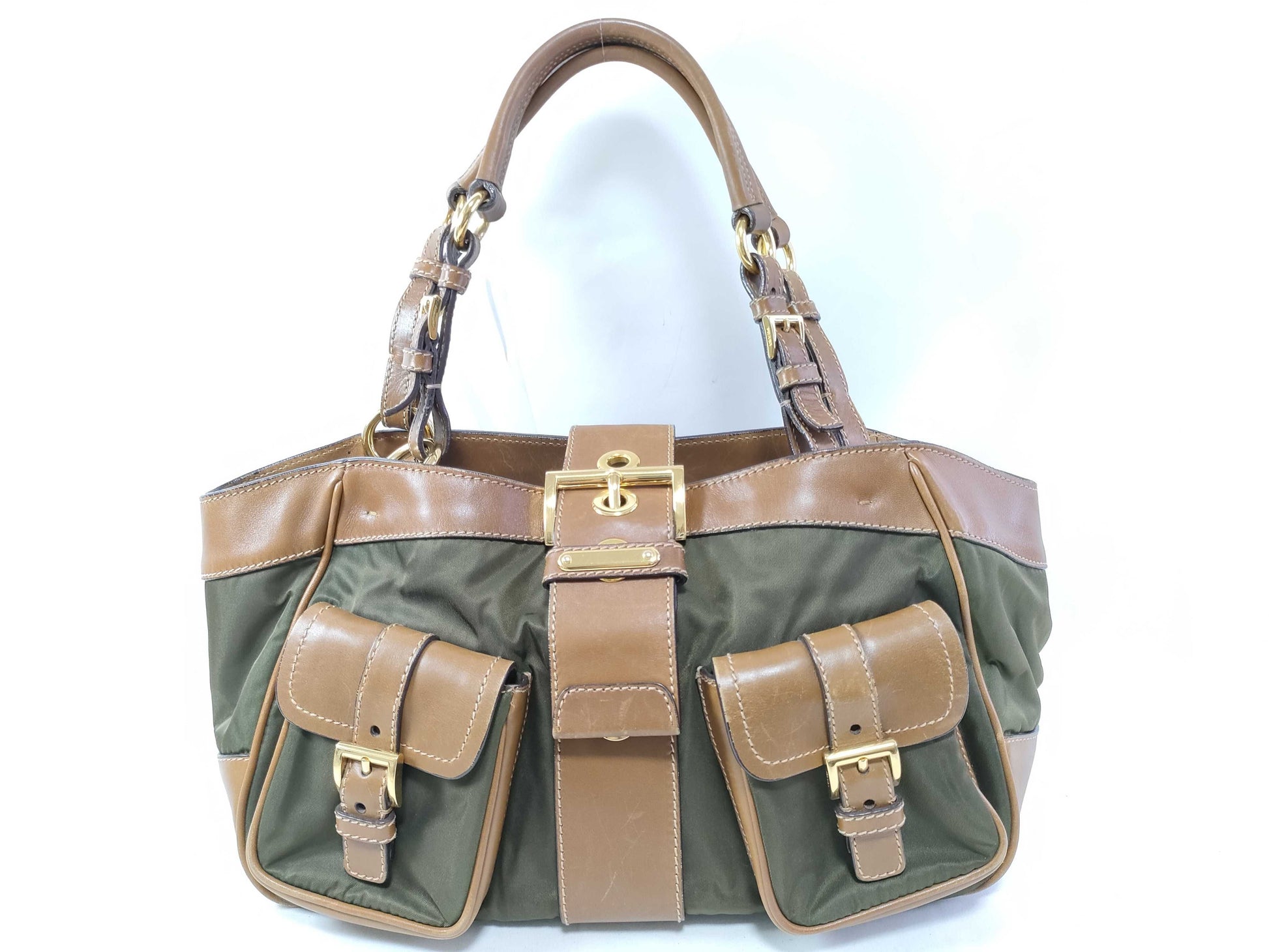 PRADA Prada bag handbag