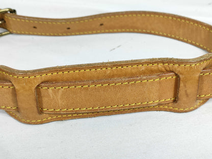 LOUIS VUITTON Monogram LV Shoulder Bag