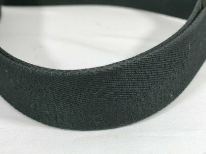 LOUIS VUITTON Damier Graphite Shoulder Bag