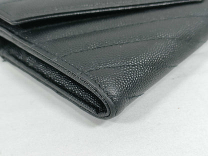Yves Saint Laurent YSL Wallet Wallet