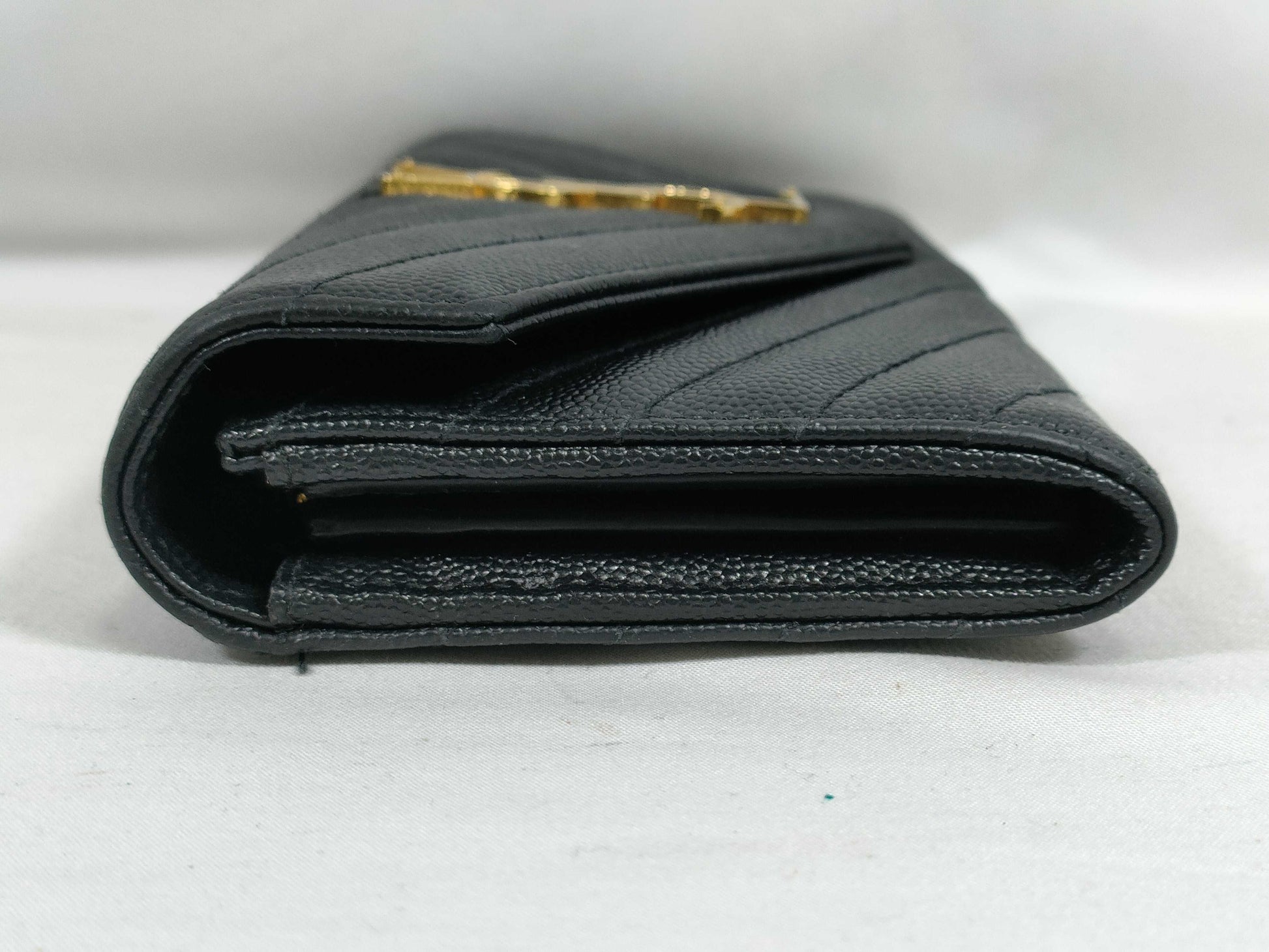 Yves Saint Laurent YSL Wallet Wallet
