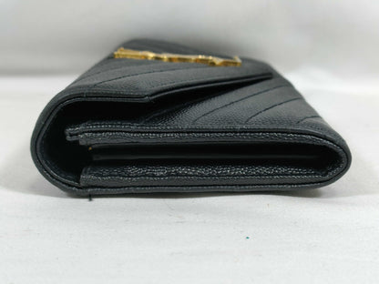 Yves Saint Laurent YSL Wallet Wallet