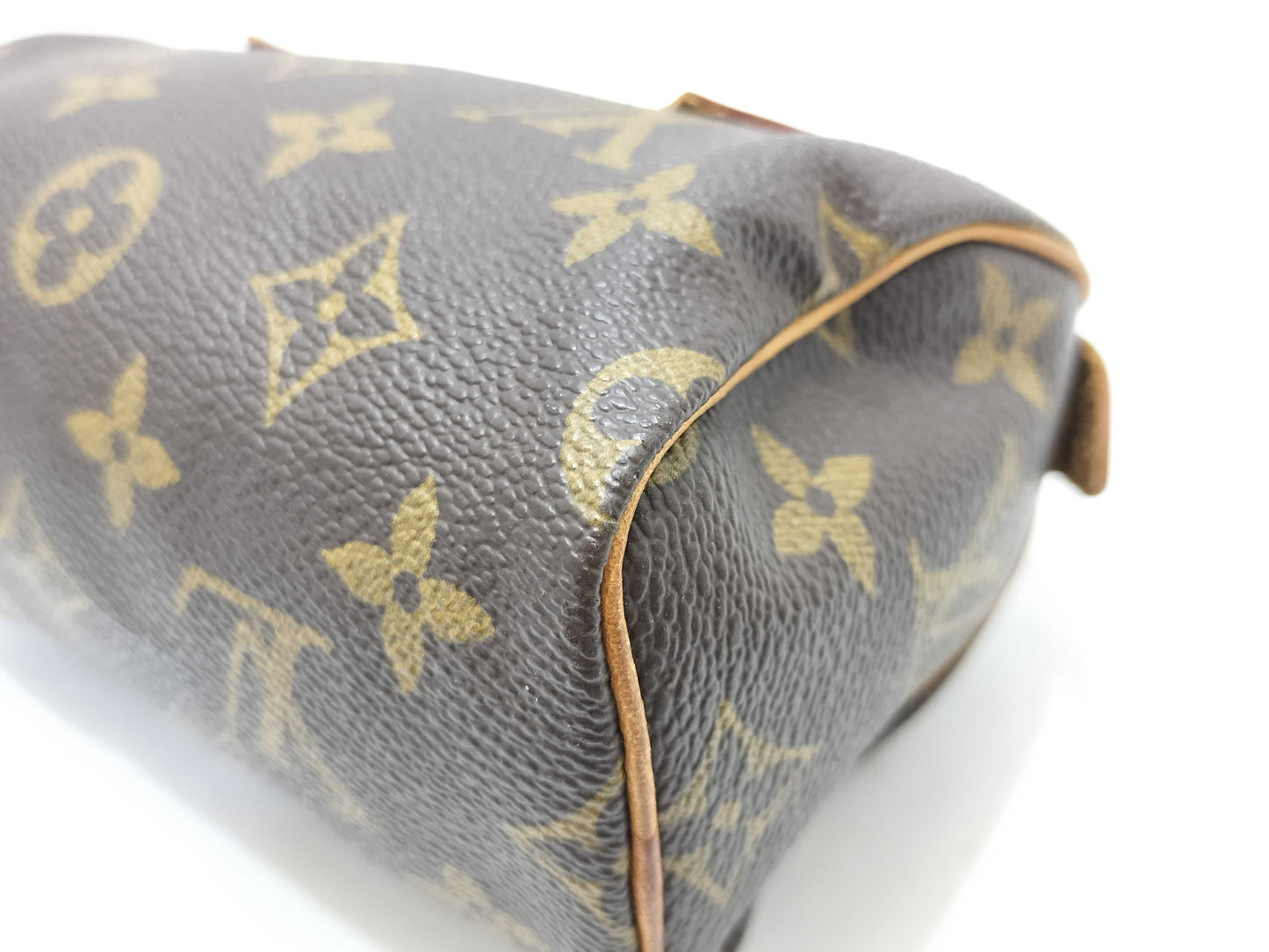 LOUIS VUITTON Monogram Louis Vuitton M41534 Handbag