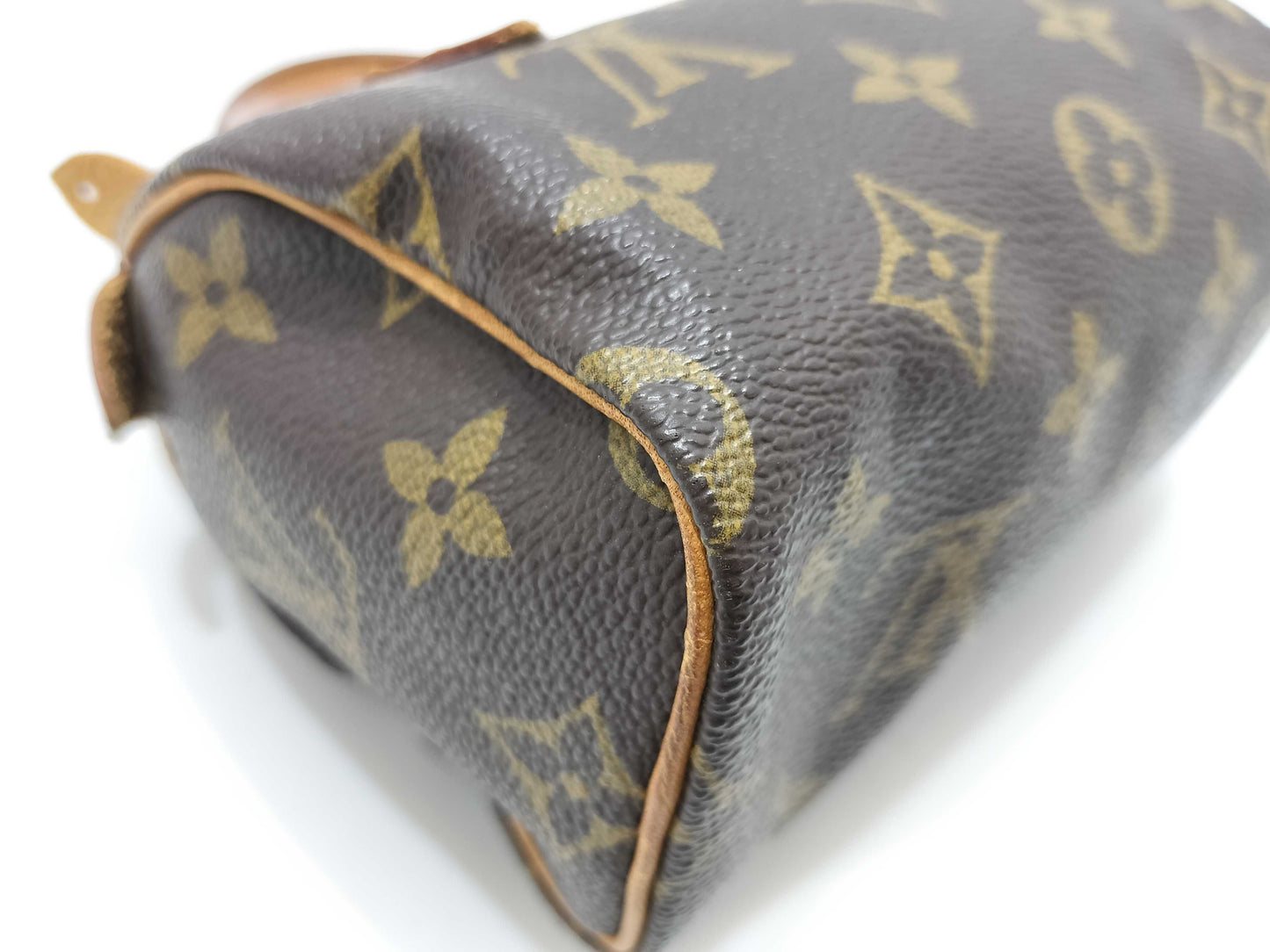 LOUIS VUITTON Monogram Louis Vuitton M41534 Handbag