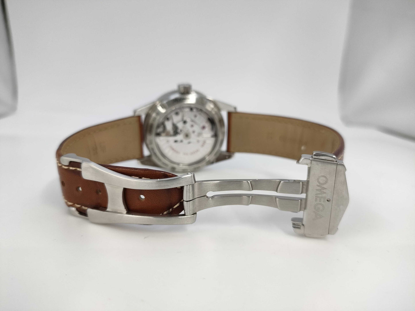 OMEGA Seamaster 233.32.41.21.01.002 87321373 Automatic Men's Watch