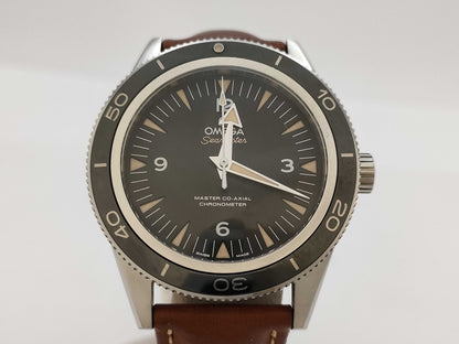 OMEGA Seamaster 233.32.41.21.01.002 87321373 Automatic Men's Watch