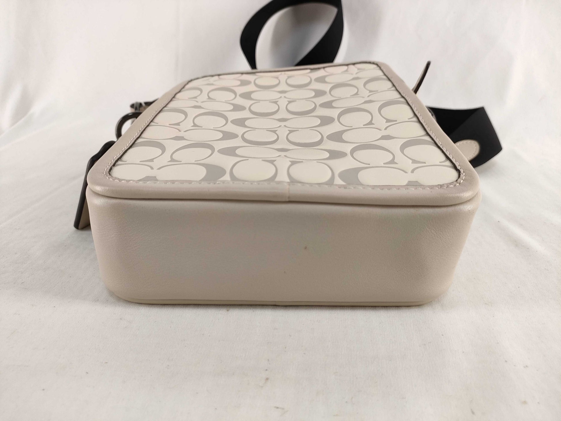 COACH Signature Sullivan Crossbody Bag F2344 CJ670 Shoulder Bag