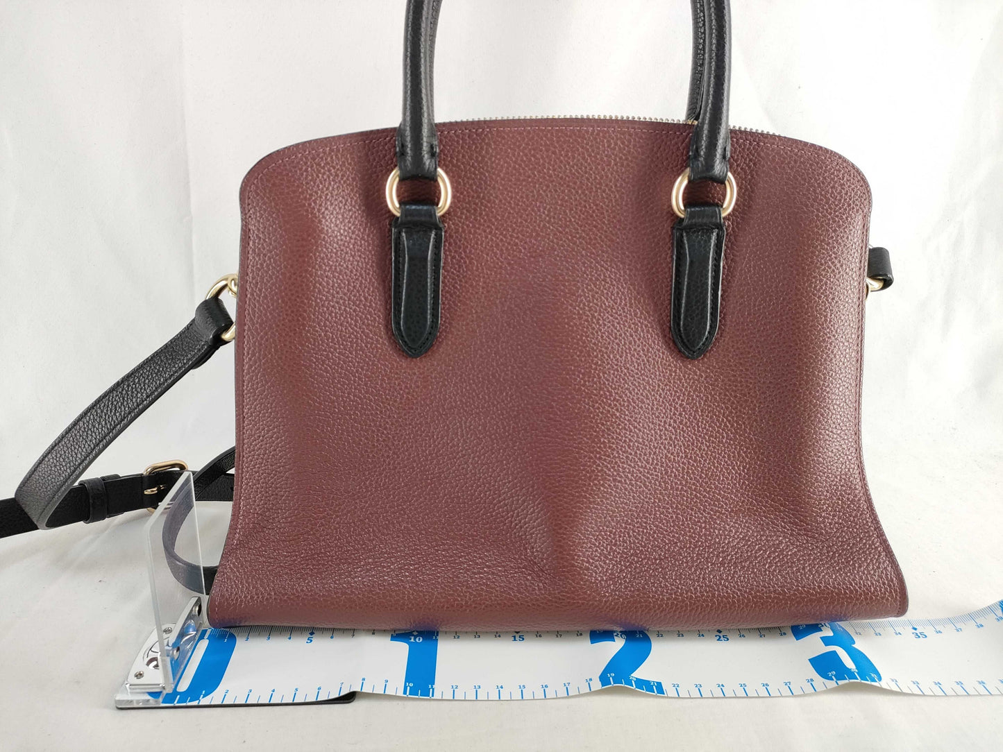 COACH Coach Channing Carry All 2way Shoulder Bag F1923 76089 Handbag