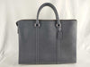 COACH Business Bag with 2way Shoulder Navy J2461 CE439 Business Bag