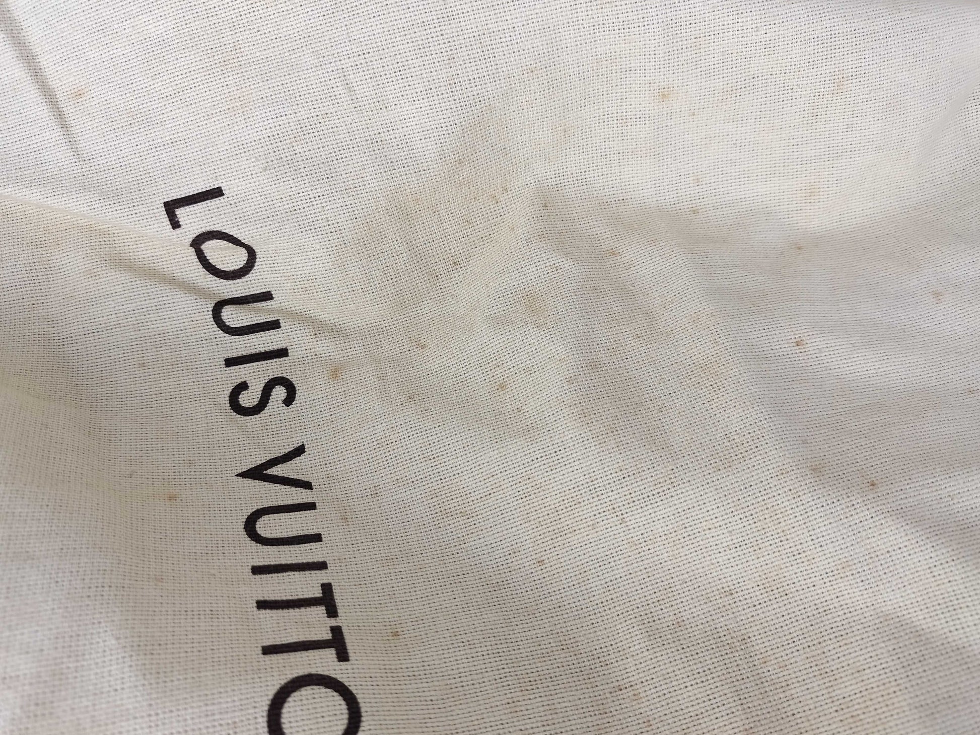 LOUIS VUITTON Dust Bags, Set of 20, Dust Bags 