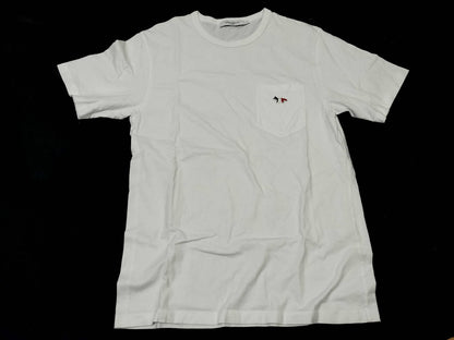 Maison Kitsune T-shirt White T-shirt
