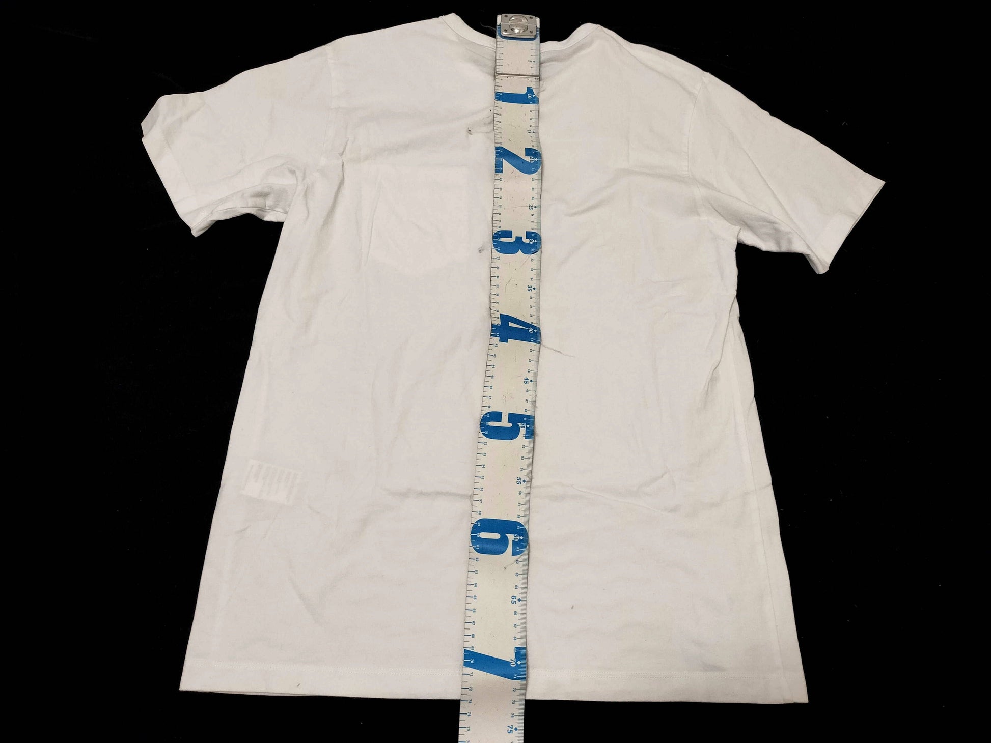 Maison Kitsune T-shirt White T-shirt