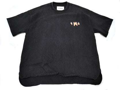 JILSANDER Jil Sander T-shirt Black T-shirt