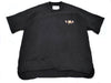 JILSANDER Jil Sander T-shirt Black T-shirt