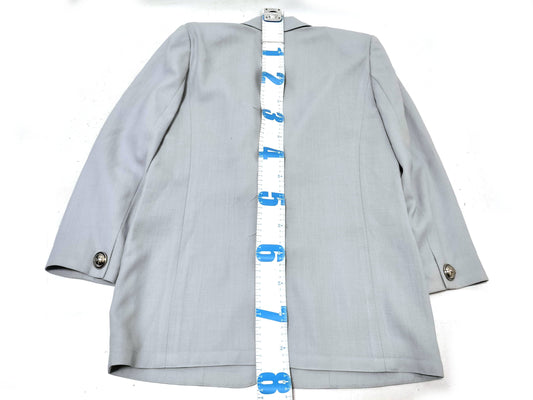 Dior Light Blue Jacket