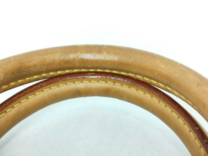 LOUIS VUITTON Monogram Louis Vuitton Garment Bag Brown Bag