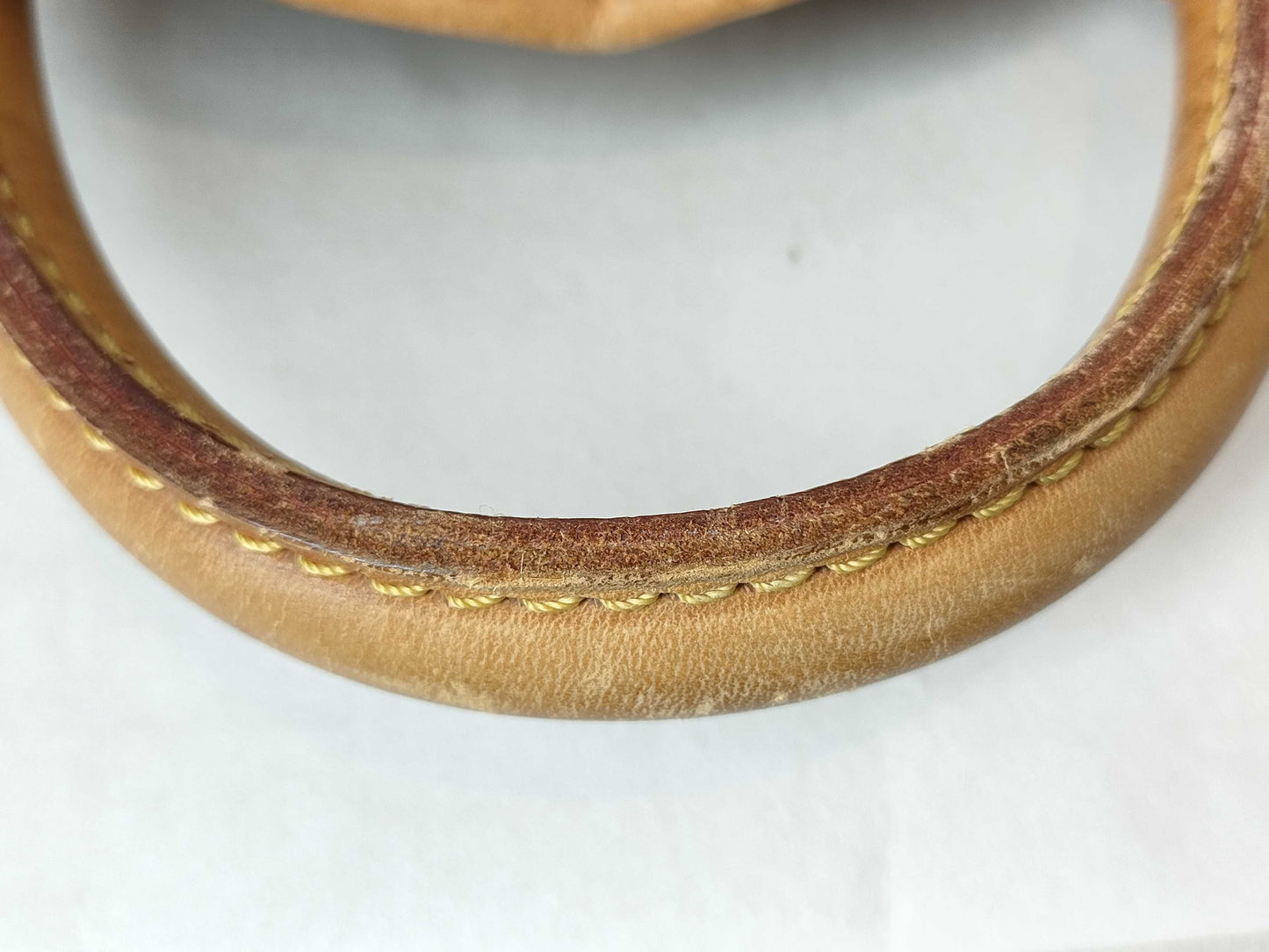 LOUIS VUITTON Monogram Louis Vuitton Garment Bag Brown Bag