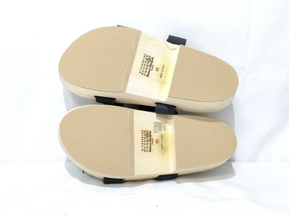 Maison Margiela Sandals Wood Sandals