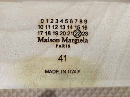 Maison Margiela Sandals Wood Sandals