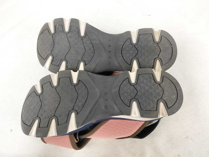 MARNI MARNI Platform Sandals Pink Sandals