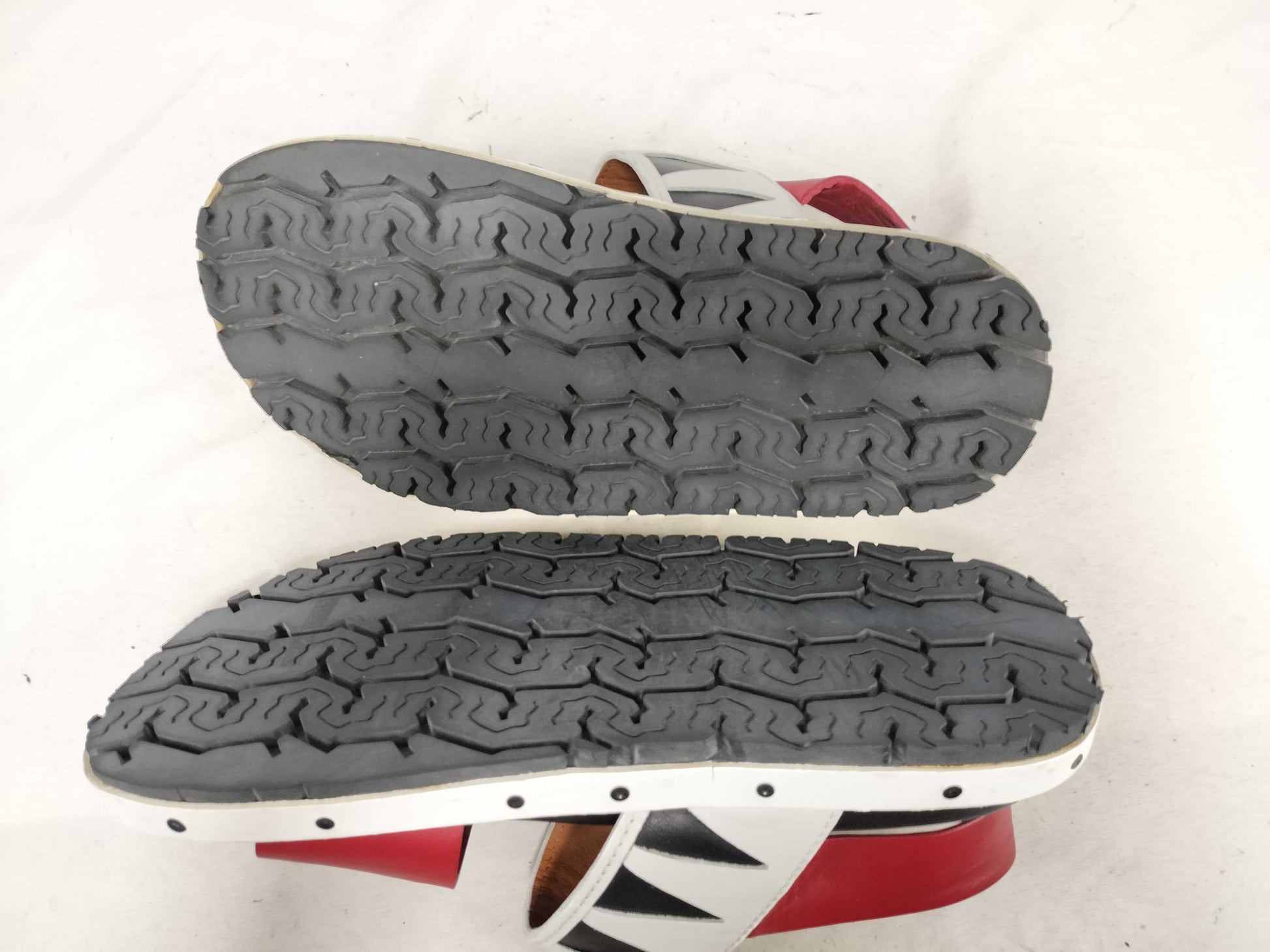 MARNI MARNI Leather Sandals Sandals