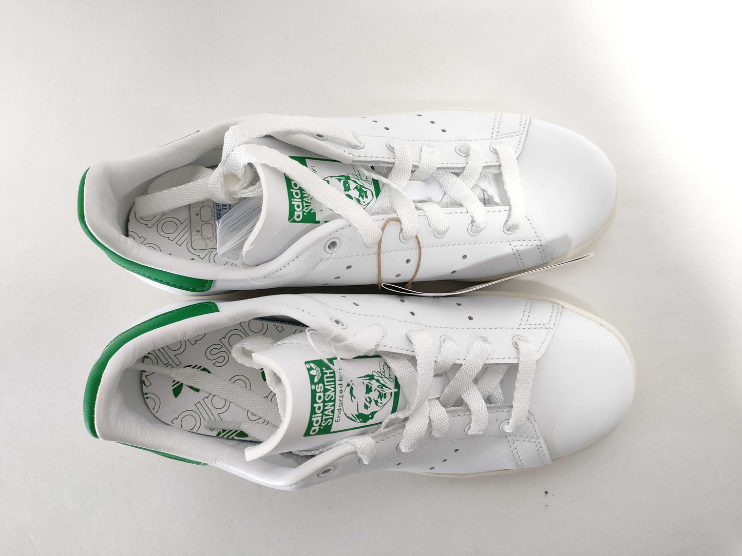 New adidas STAN SMITH 80s Stan Smith Sneakers, Size 22cm