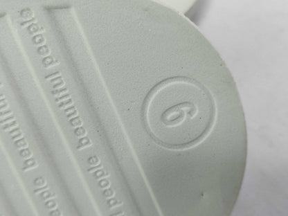 New Beautiful People Thermal Beach Sandals