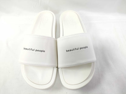 New Beautiful People Thermal Beach Sandals
