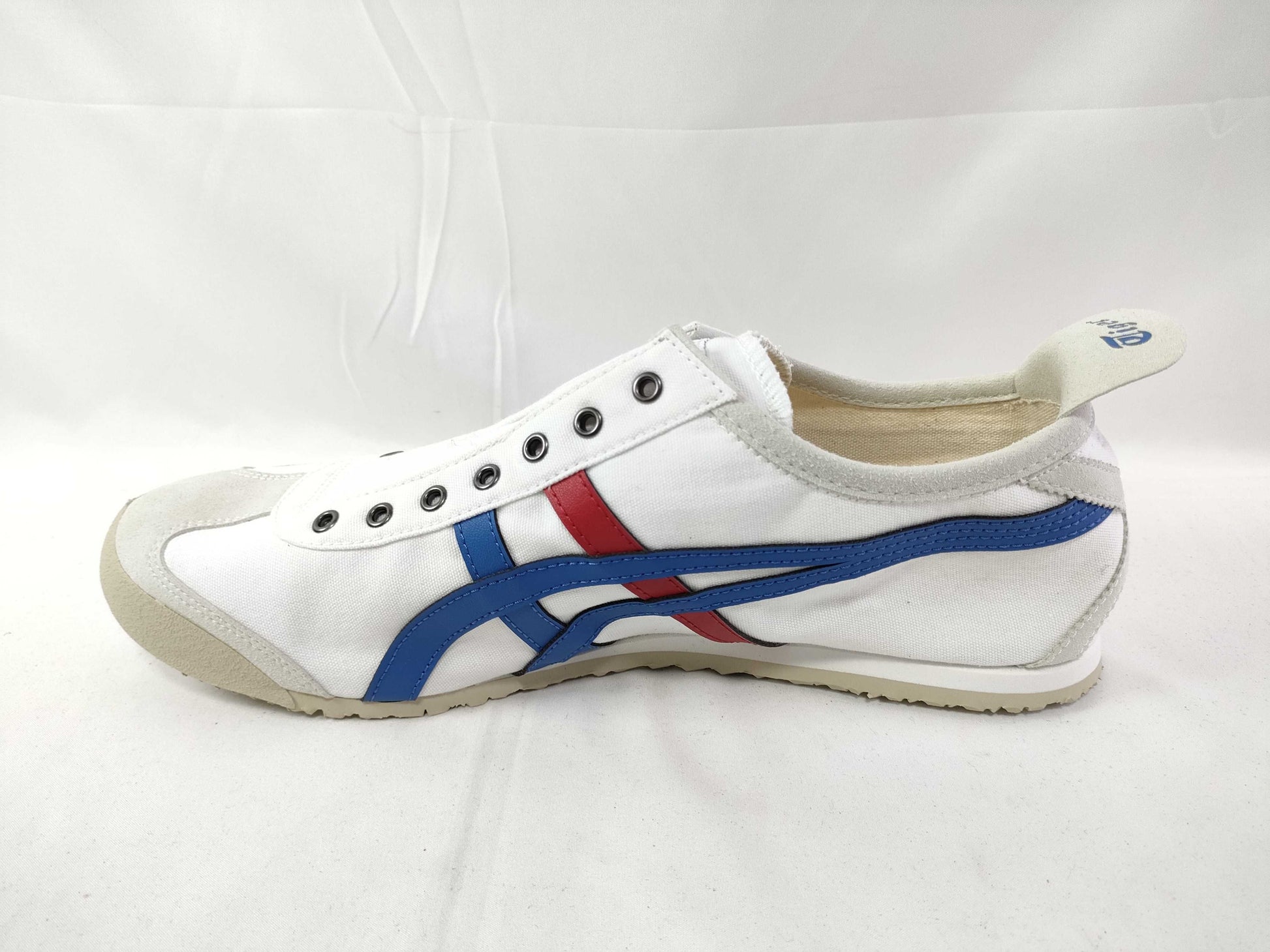 New Onitsuka Tiger MEXICO 66 SLIP ON 1183A360 121 Sneakers