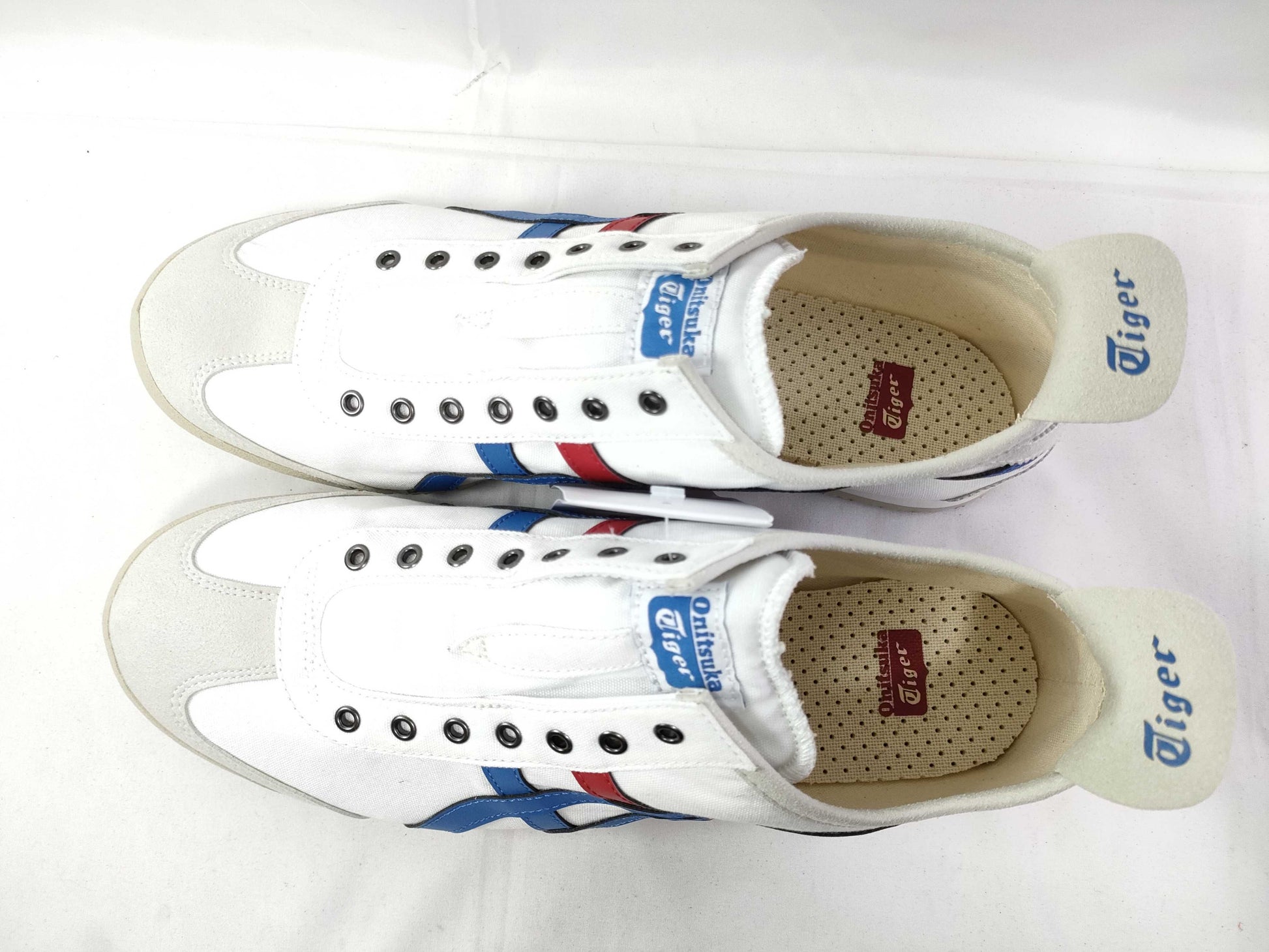 New Onitsuka Tiger MEXICO 66 SLIP ON 1183A360 121 Sneakers