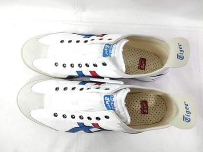 New Onitsuka Tiger MEXICO 66 SLIP ON 1183A360 121 Sneakers