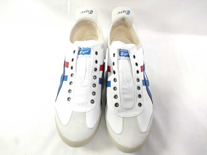 New Onitsuka Tiger MEXICO 66 SLIP ON 1183A360 121 Sneakers