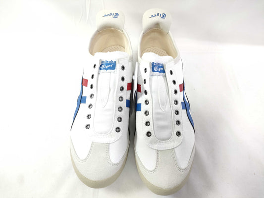 New Onitsuka Tiger MEXICO 66 SLIP ON 1183A360 121 Sneakers