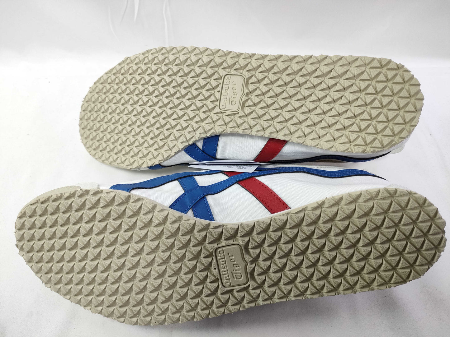 New Onitsuka Tiger MEXICO 66 SLIP ON 1183A360 121 Sneakers