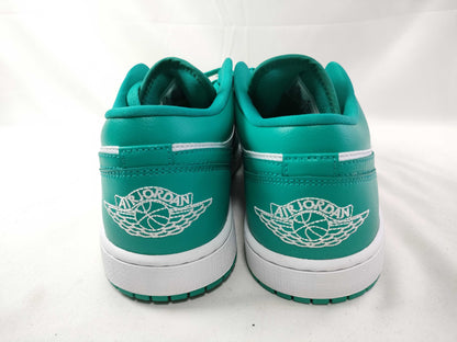 New NIKE WMNS AIR JORDAN1 LOW DC0774 132 Sneakers