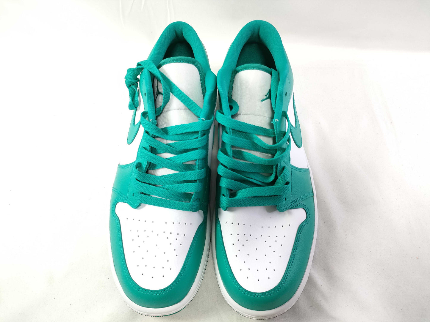 New NIKE WMNS AIR JORDAN1 LOW DC0774 132 Sneakers