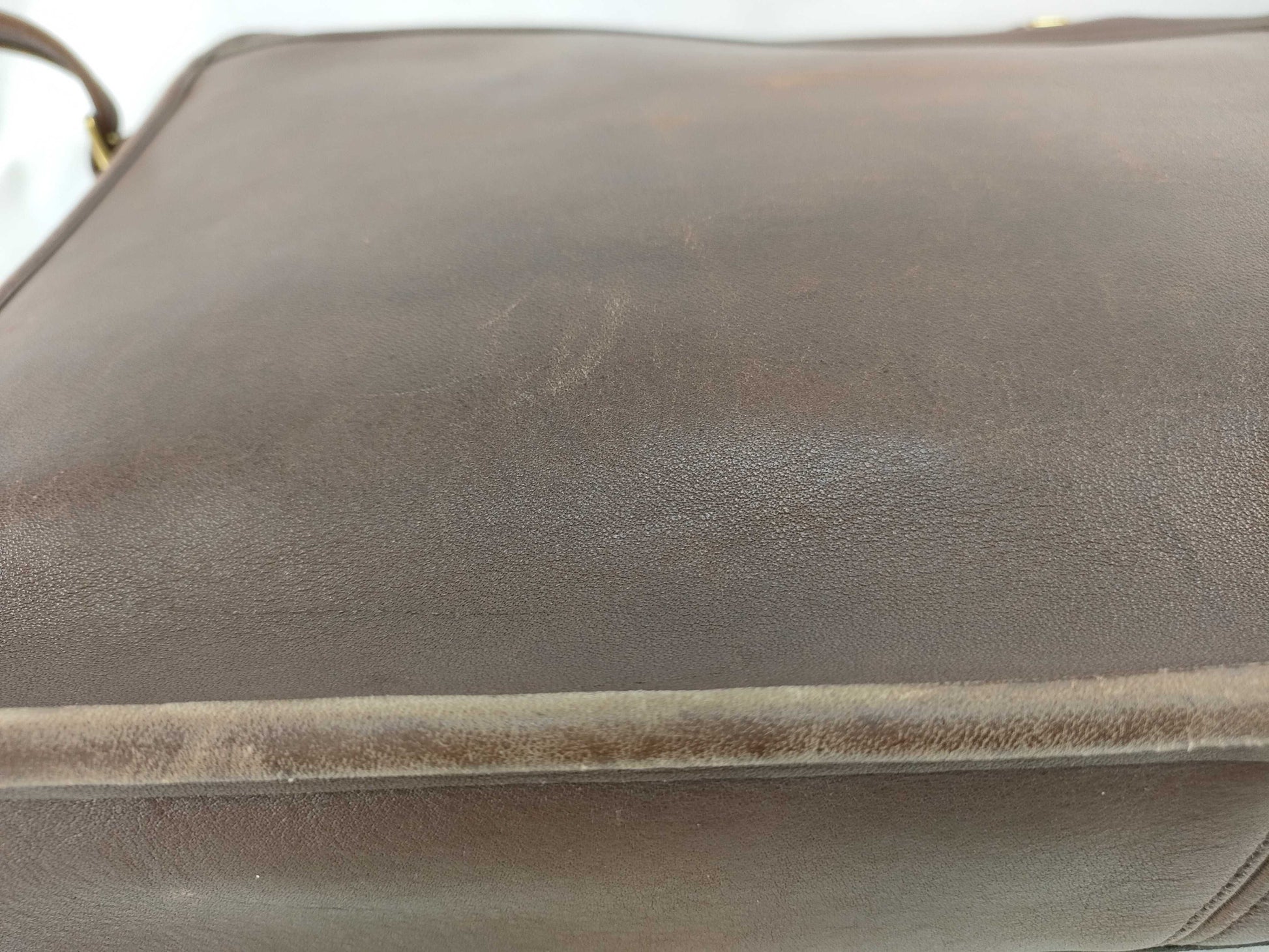 COACH Briefcase 4027 Business Bag