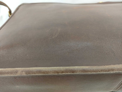 COACH Briefcase 4027 Business Bag