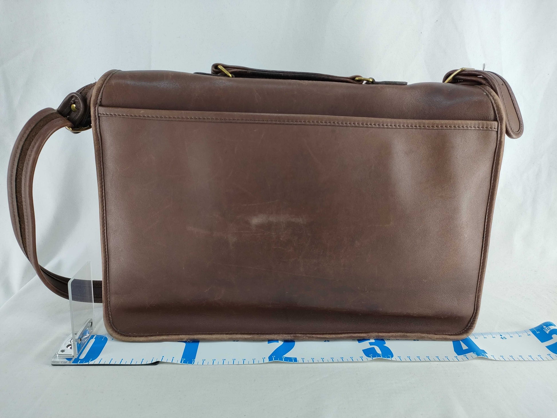 COACH Briefcase 4027 Business Bag