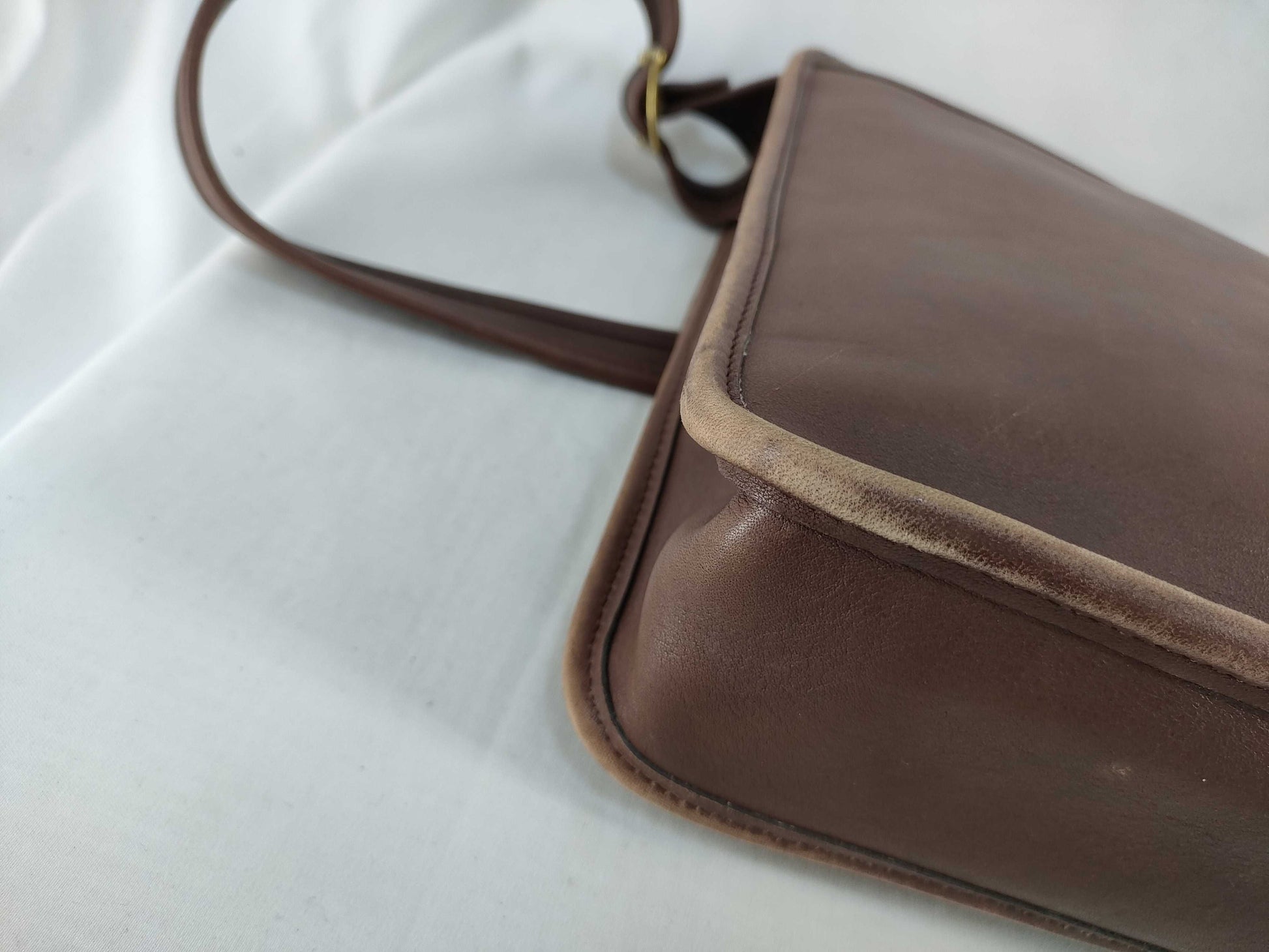 COACH Briefcase 4027 Business Bag