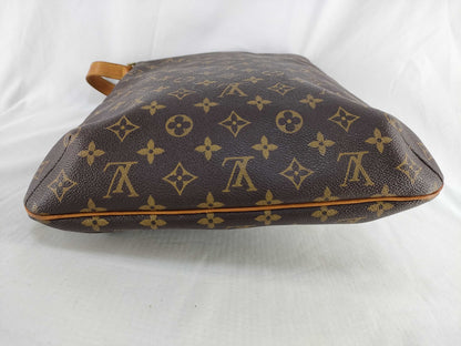 LOUIS VUITTON Monogram Louis Vuitton Musette Shoulder Shoulder Bag