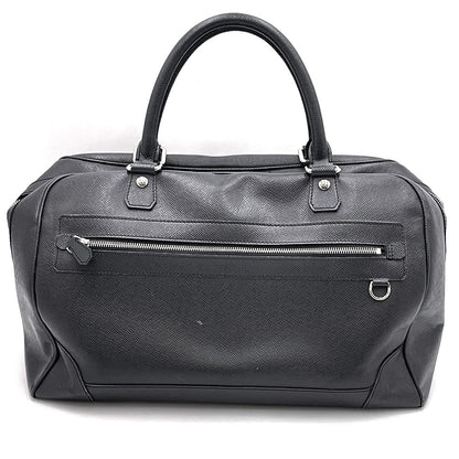 LOUIS VUITTON Louis Vuitton Taiga Boston Bag Travel LOUIS VUITTON Boston Bag