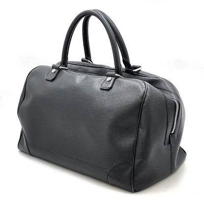 LOUIS VUITTON Louis Vuitton Taiga Boston Bag Travel LOUIS VUITTON Boston Bag