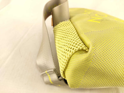 LOUIS VUITTON Damier Jean Weatherly Jean -- Shoulder Bag