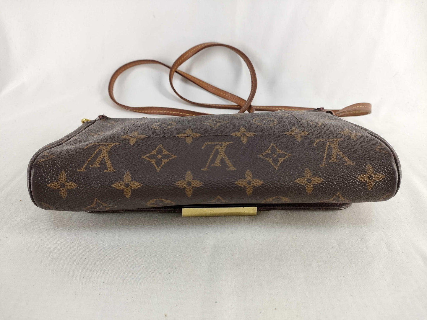 LOUIS VUITTON Monogram Favorite PM Monogram SD5116 Shoulder Bag