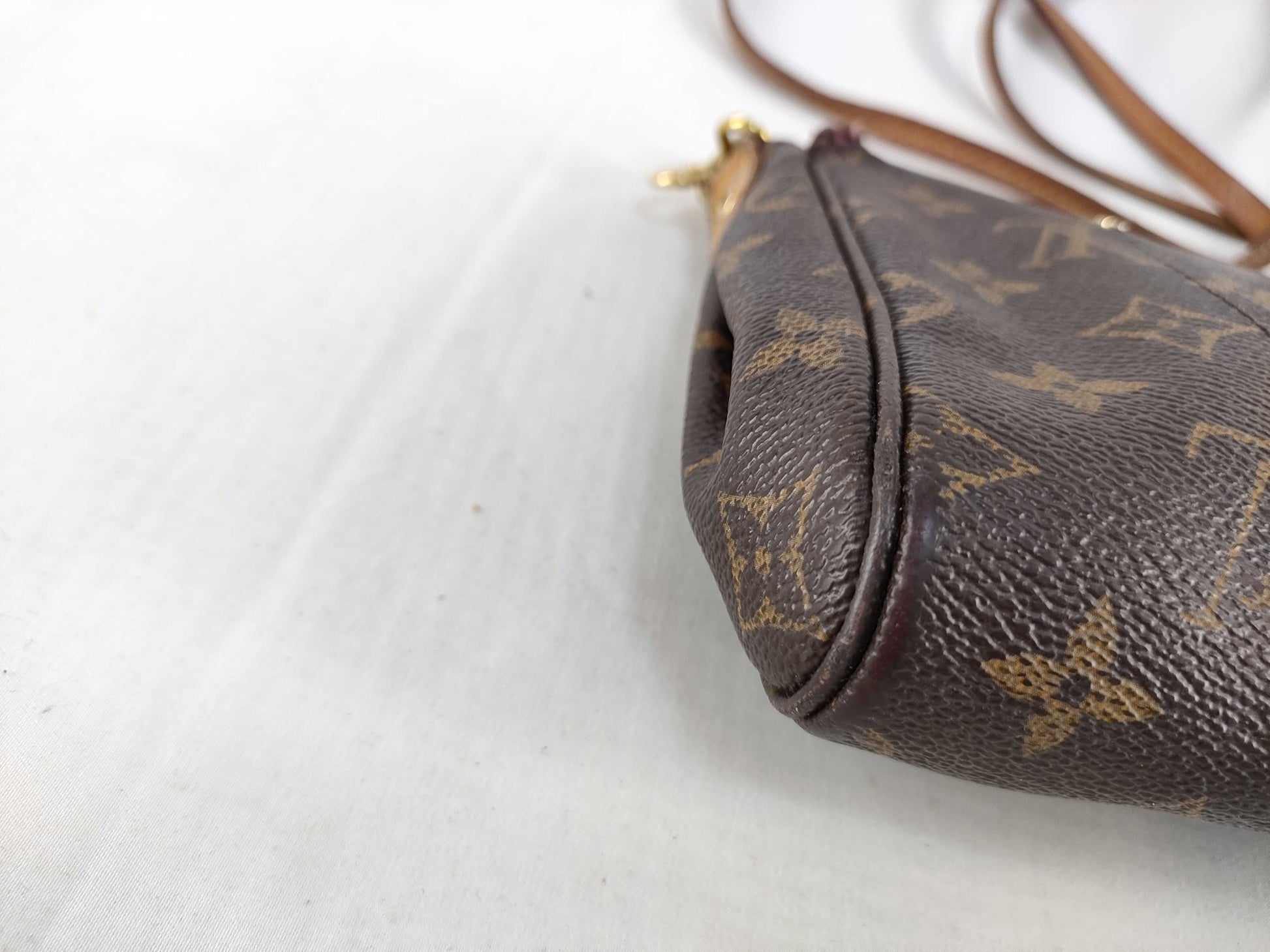 LOUIS VUITTON Monogram Favorite PM Monogram SD5116 Shoulder Bag