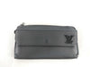 LOUIS VUITTON Zippy Dragonne Aerogram GA0211 Wallet